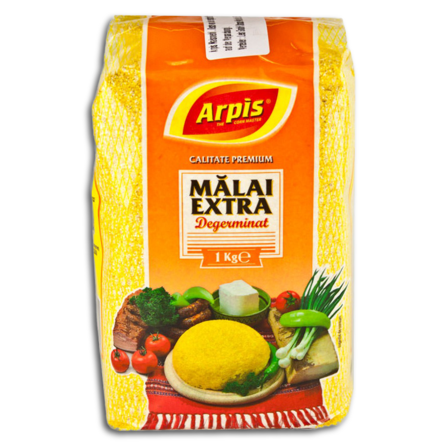 Arpis Maisgrütze Malai Premium 1kg