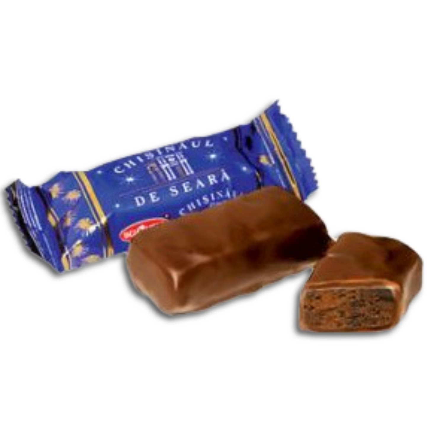 Bucuria "Chisinaul De Seara" Schokokonfekt 200g