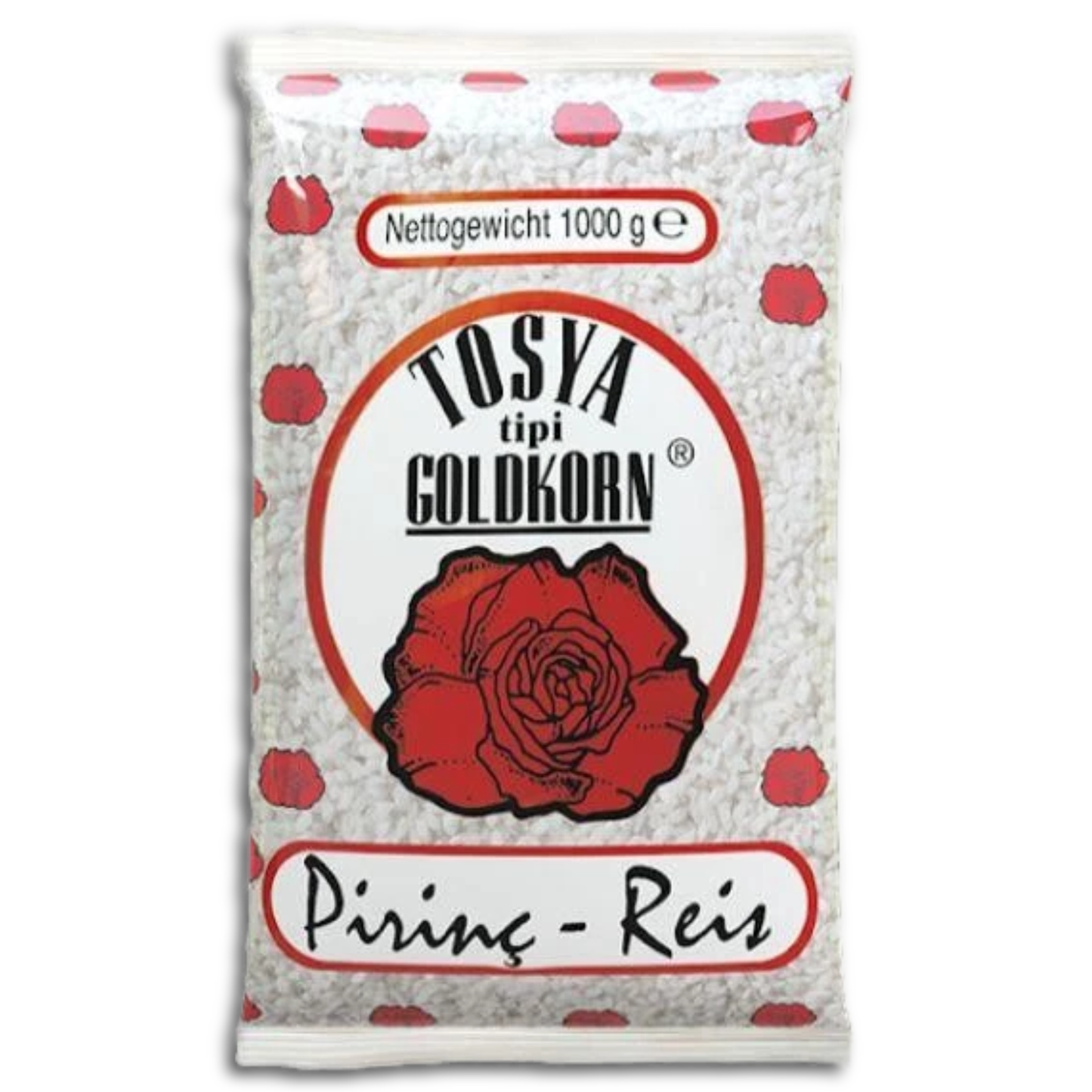 Güllü Tosya Reis Pirin 1kg