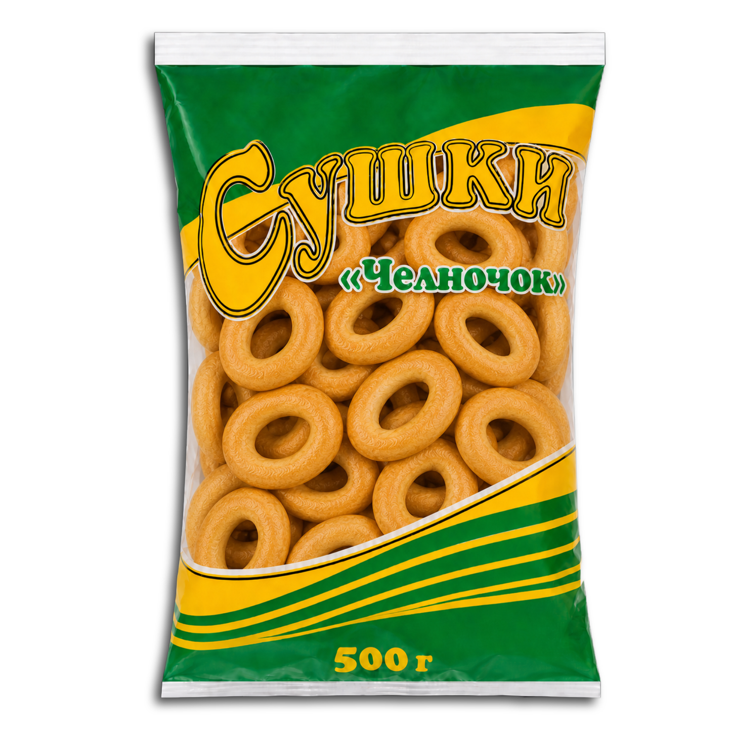 Kringelgebäck Franzeluta Suschka Tschelnotschok 500g