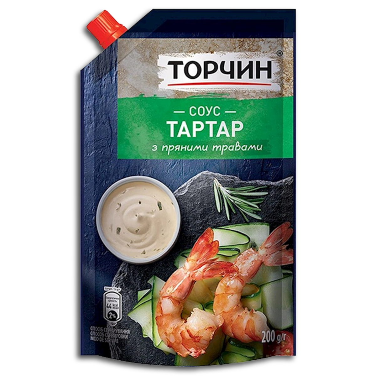 Torchin Würzsauce Tartare 200g