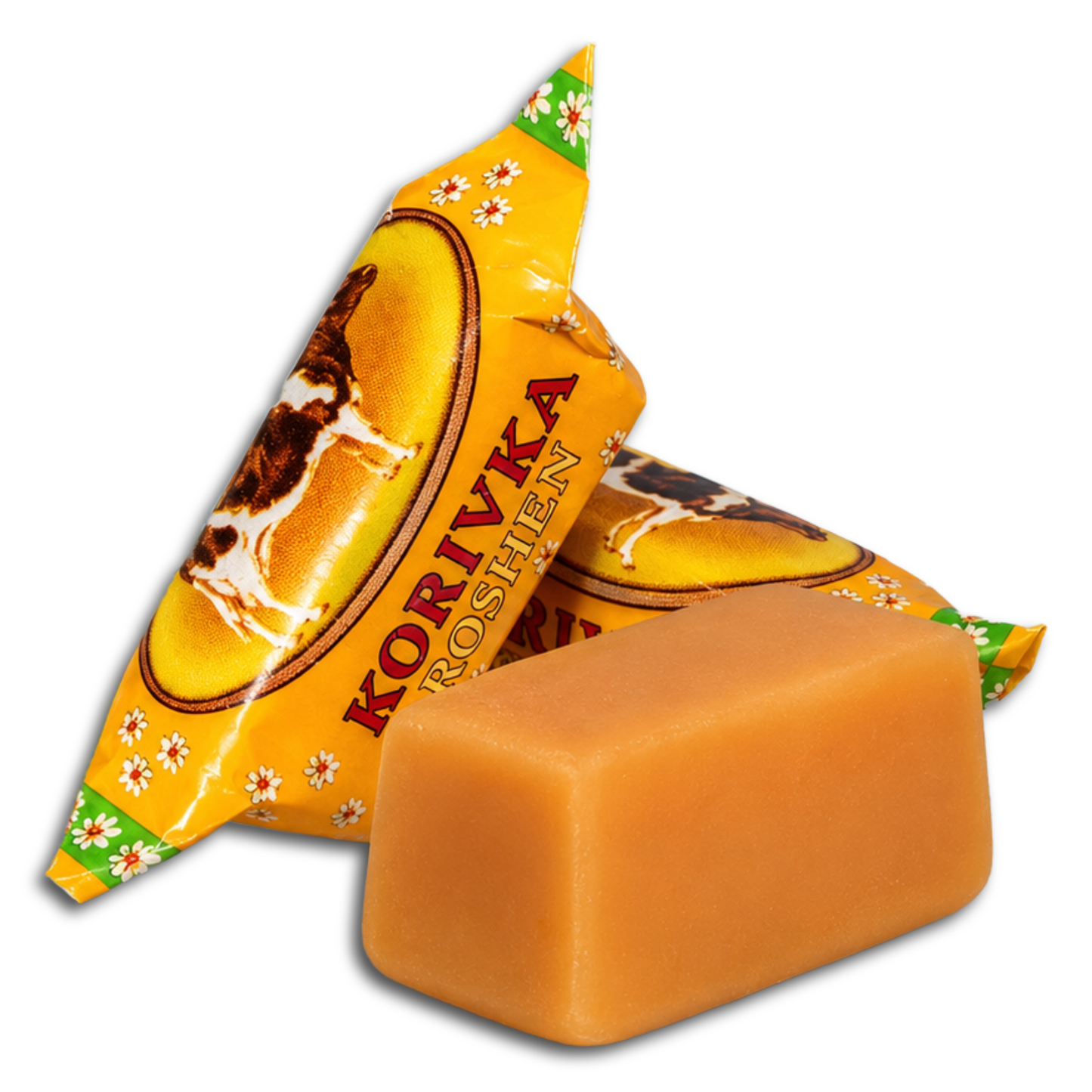 Roshen Weichkaramell "Korivka" 200g