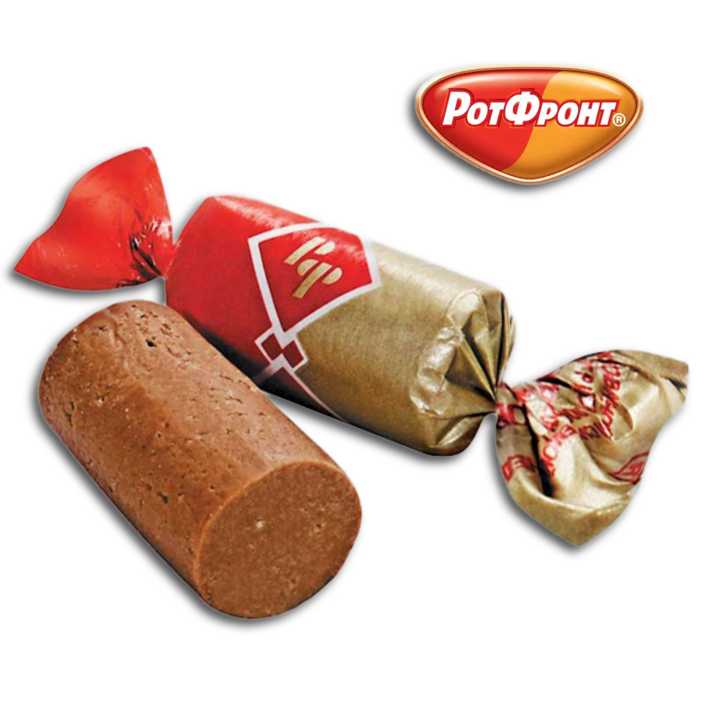 Batontschiki Rot Front 200g