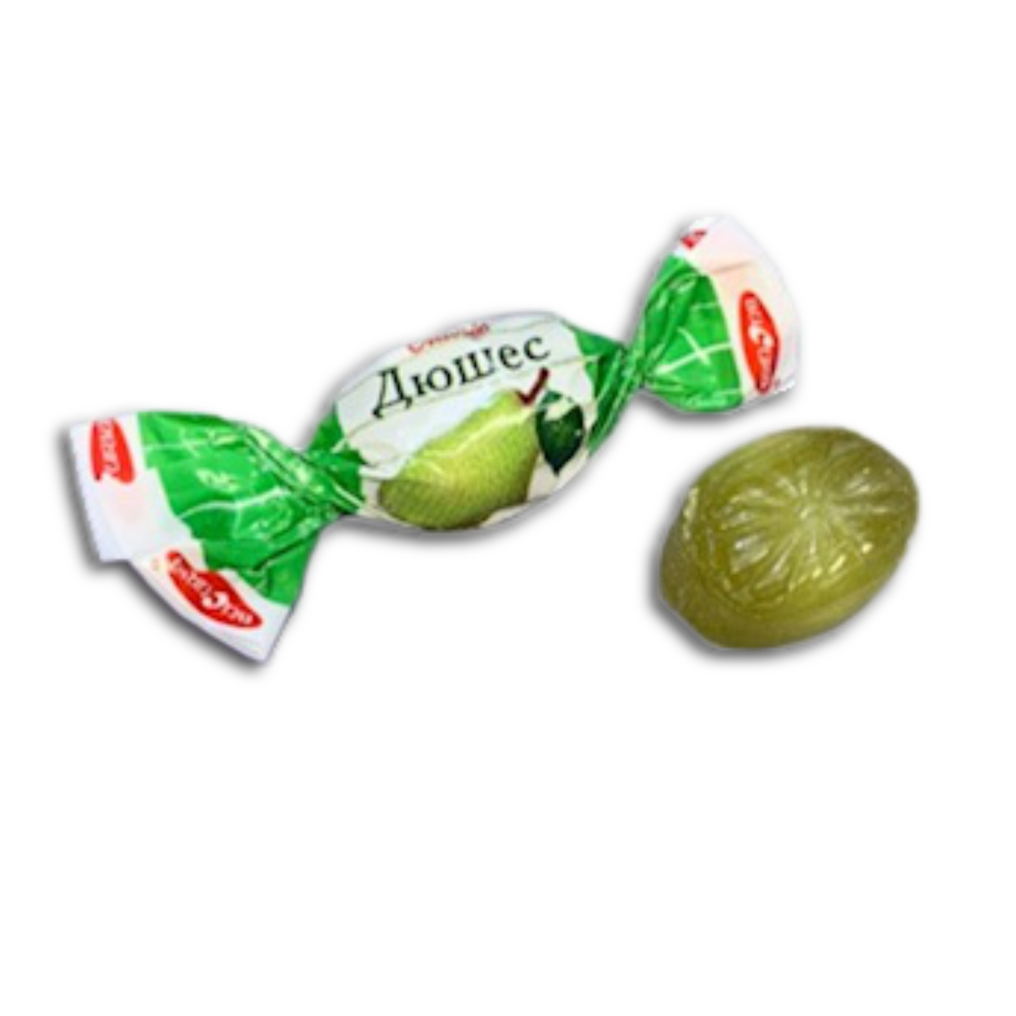 Bucuria Duchesse Hartkaramell Düsches 200g