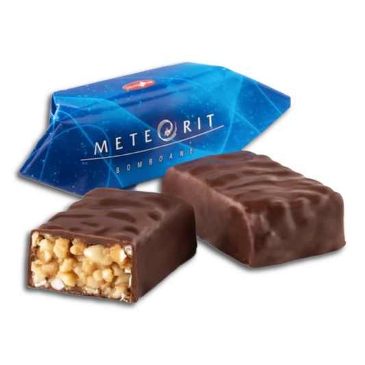 Bucuria Meteorit Schokokonfekt 200g