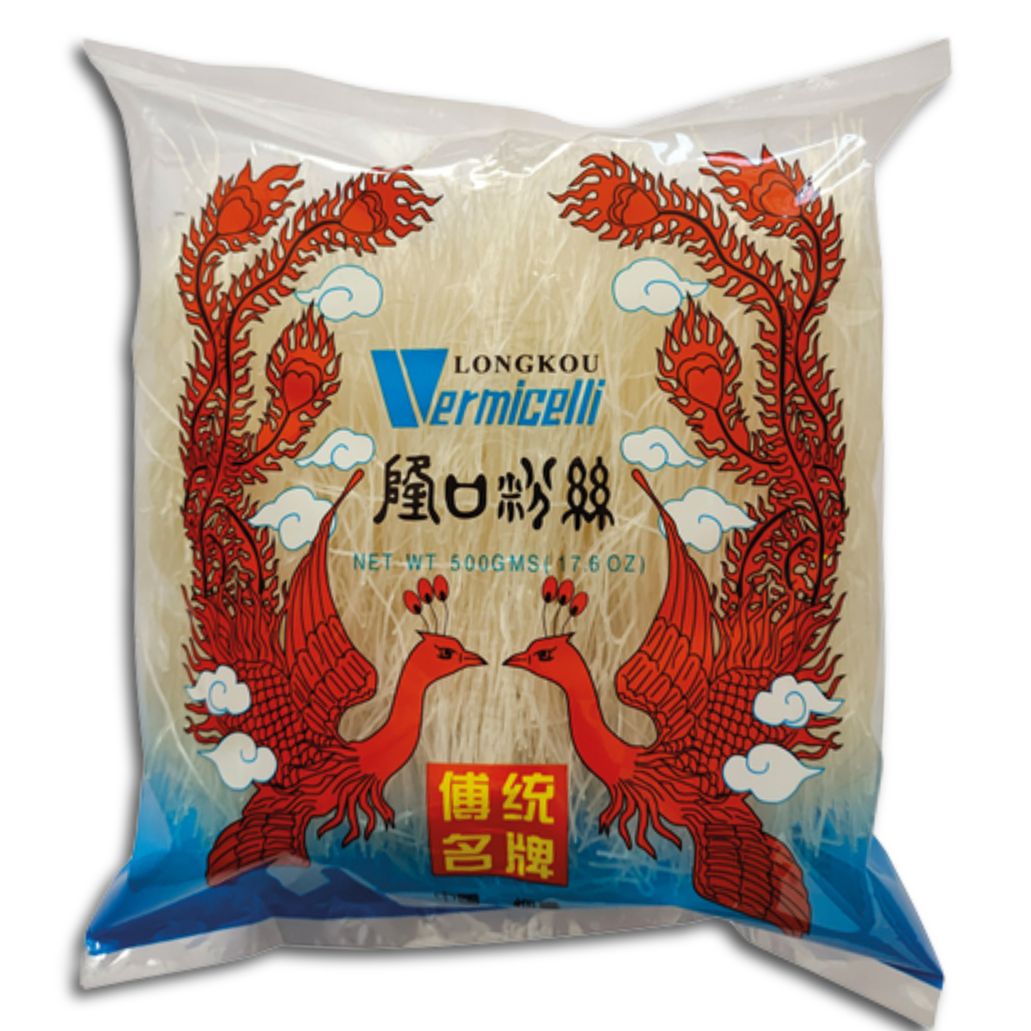 Glasnudeln Longkou Vermicelli 500g
