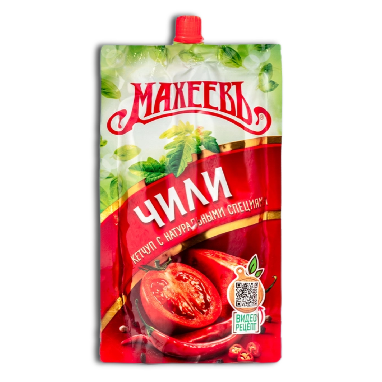 Maheev Ketchup Chili 300g