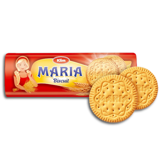 Klim Kekse Maria 160g