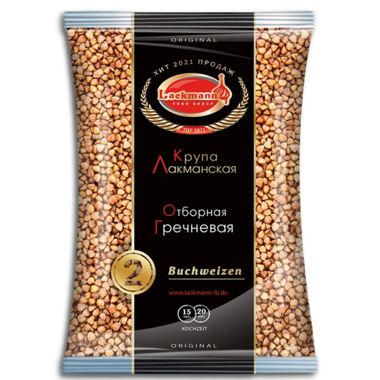 Buchweizen 800g