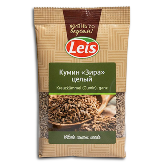 Leis Cumin Saat Sira, Kreuzkümmel ganz 80g