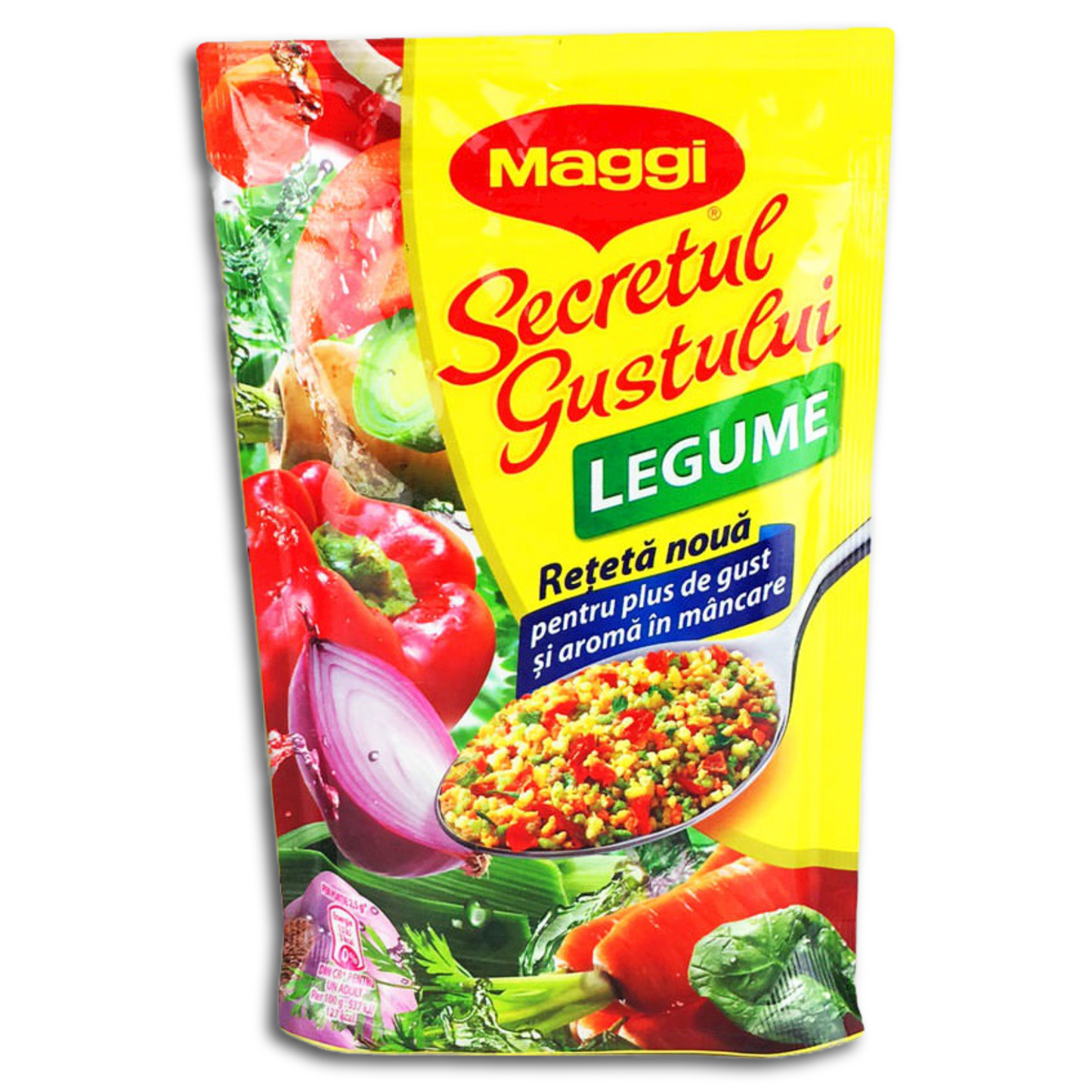 Maggi Legume Gewürzmischung mit Gemüse 200g