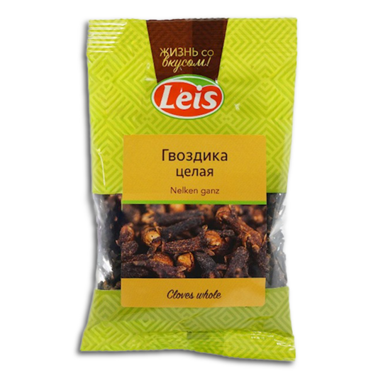 Nelken ganz Gwosdika 40g