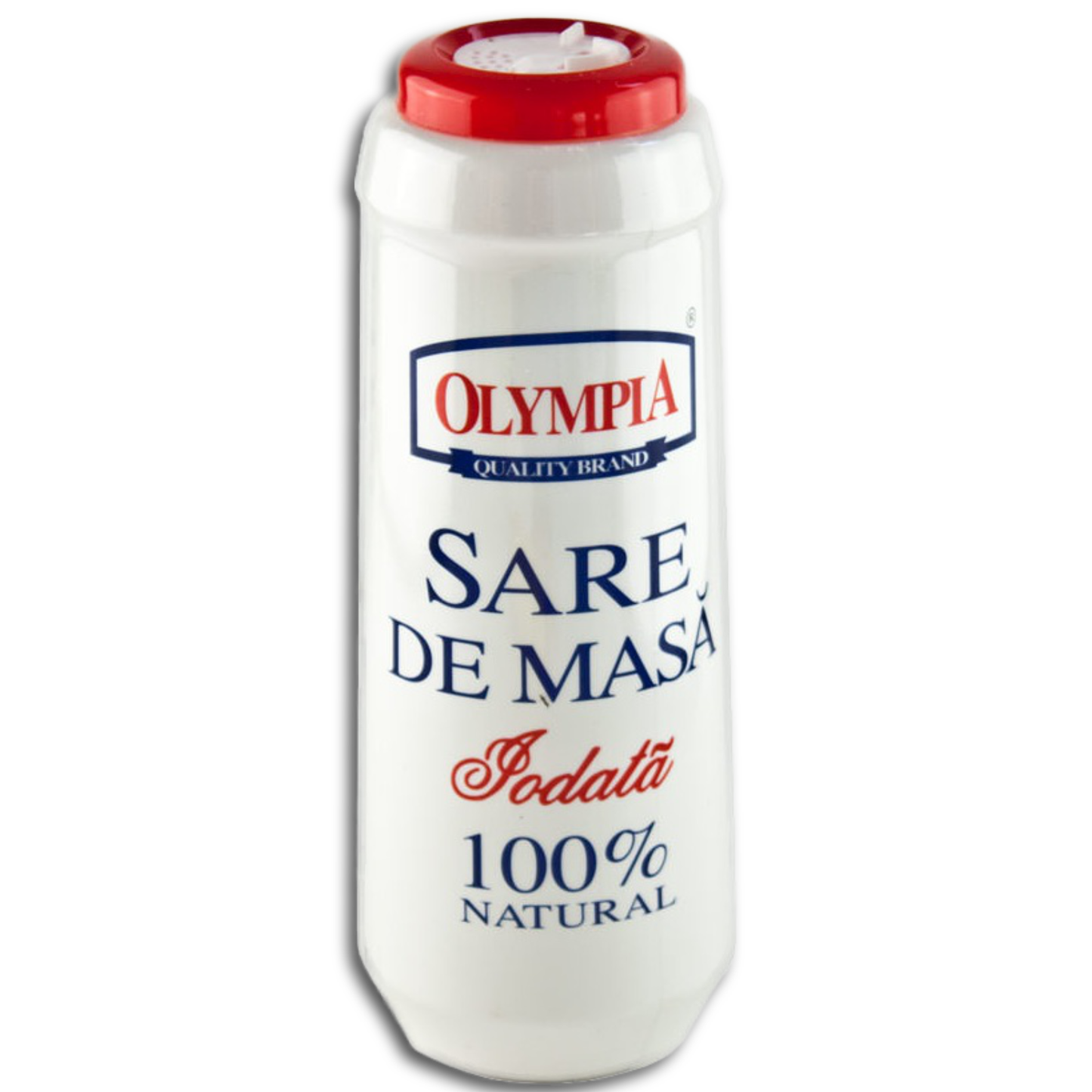 Olympia Sare jodata Jodsalz 500g