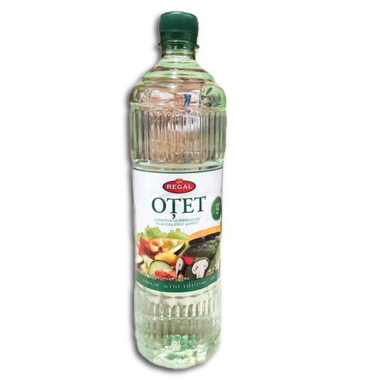 Regal Otet Branntweinessig 9%, 1l