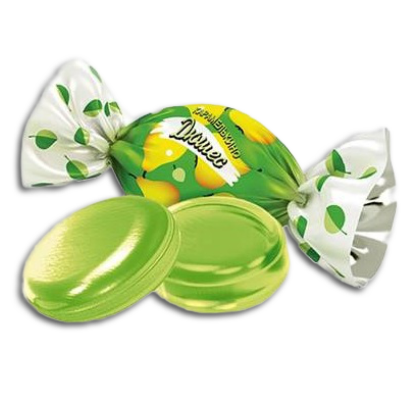 Roshen Lutschbonbons Düsches Karamellen 200g